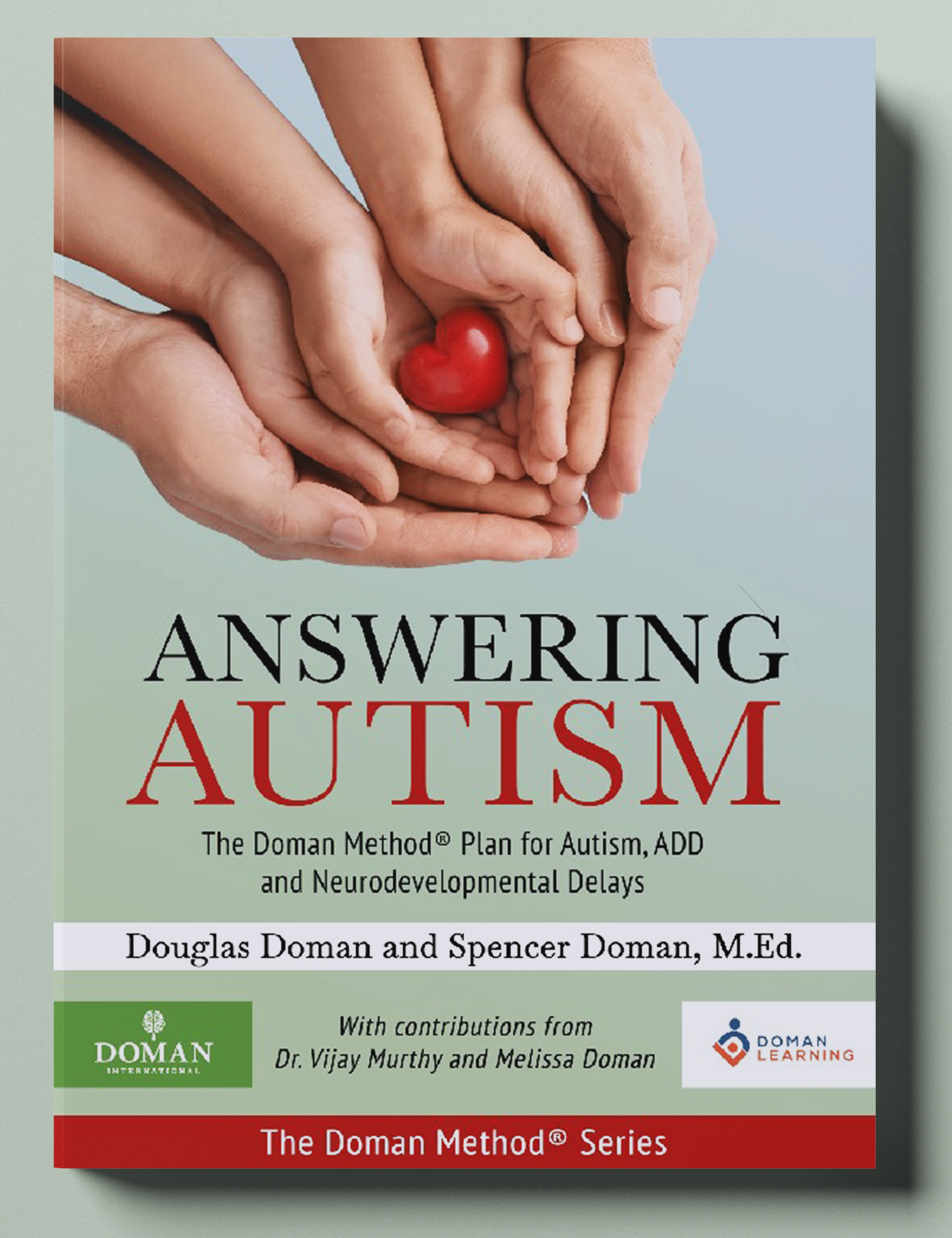 Parent Literature — Doman International® Official Website
